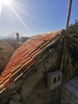 Dům u Omiše / Chorvatsko - 19