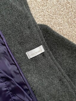 Nový dámský podzimní/zimní kabátek Casa Blanca - 19