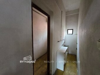 Pronájem, Skladovací prostory- Blovice, ev.č. yIVO8560 - 19