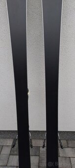 Lyže Volk-154 cm. - 19