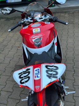 Ducati Panigale 1199S Top stav, 17 500km - 19