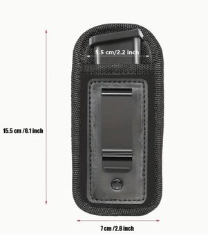 Příslušenství pro střelbu GLOCK, CZ, AR-15 - 19