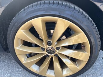 VW Golf VI 1,4TSI 160PS Cabrio , stav nového TOP 🔝 auto - 19