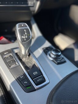 BMW X3 X-DRIVE 35D VELMI PĚKNÝ STAV  - 19