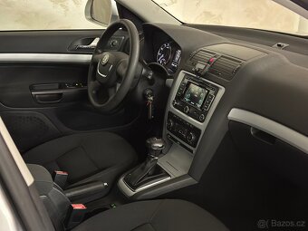 Škoda Octavia 1.4 TSI Family / DSG - 19