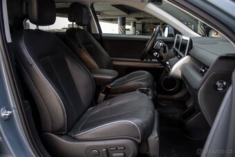 Hyundai Ioniq 5 77 kWh Premium - 19