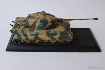 Vojenská technika 1:72 - 19