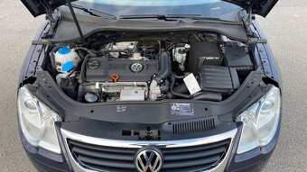 VW EOS 1.4TSi - 19