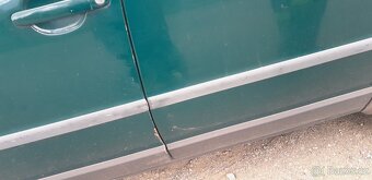 VW Passat B5.5 variant 1,9TDI - 19