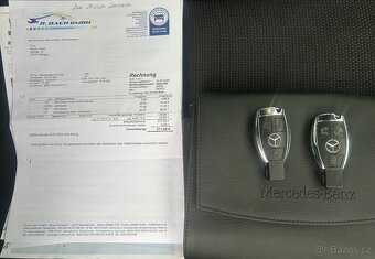 MERCEDES SLK 200K 135KW MANUÁL-Bi XENON-LED - 19