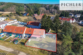 Prodej rodinného domu, 3+kk, 110 m², Košetice - 19