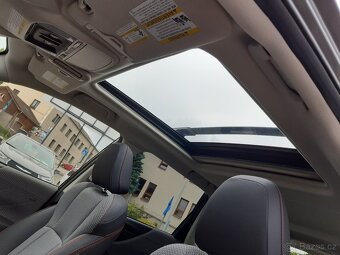 Subaru Forester Sport 2,5 AWD, Facelift, REZERVACE - 19
