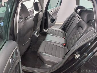 ►VW GOLF VII VARIANT•1.4TSI•90KW•2014•157tKM•COMFORTLINE◄ - 19