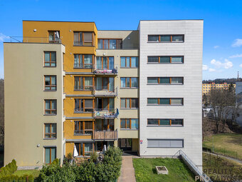 Prodej bytu 2+kk/T, 73 m², OV , Praha 6 - Vokovice - 19