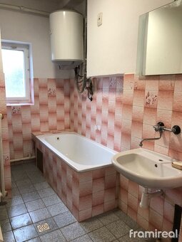 Pronájem ubytování, 130 m2 - Sudice, ev.č. 01794 - 19