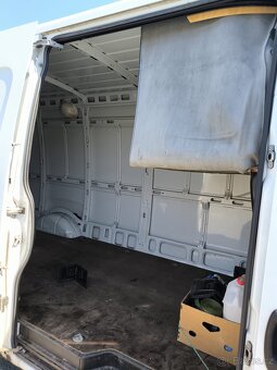 Iveco Daily Maxi 3.0, 2021 odpočet DPH - 19