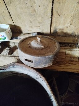 Věci za stodoly - 19