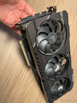 ASUS TUF GAMING RTX 3080 Ti O12G GMAING - 19