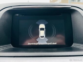 Mazda CX-5 2.0i BENZIN 4x4 AUTOMAT 1.MAJITEL TAŽNÉ FACELIFT - 19