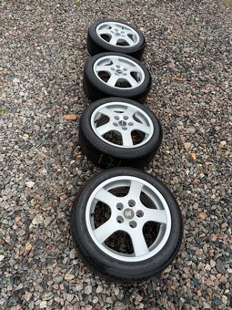 Mercedes-Benz W168 Facelift A190 Long - 19