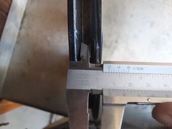 Prodám zbytky z kompresoru jikov112 - 19