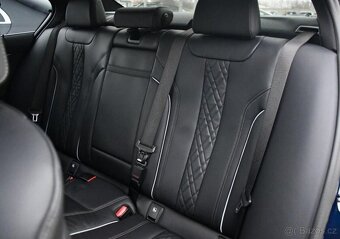 BMW Řada 5 540D xDrive ČR 1.MAJ - 19