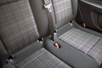 Mercedes-Benz Vito 114 CDI – 9-miestne - 19