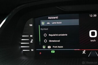 Škoda Octavia 2.0 TSI RS DSG - 19