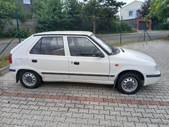 Škoda Felicia - 19