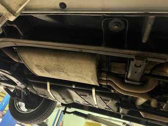 Mercedes ML 55 AMG / w164 - 19