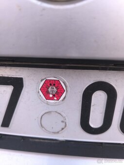 Škoda Octavia 2 rok 2005 77 kW km 384 - 19