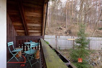 Prodej, domy/chata, 42 m2, Petrův důl 1167/9, Pod Cvilínem,  - 19
