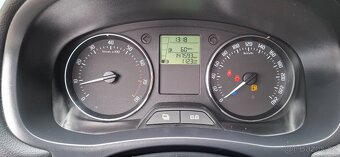Škoda Roomster 1.2 tsi - 19