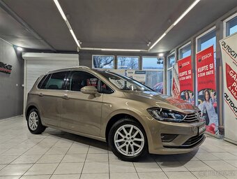 Volkswagen Golf Sportsvan 1.4TSi 110kW DSG KAMERA, DPH - 19