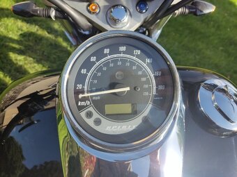 Honda VT 750 DC Shadow Spirit (2012) 16 tis.km SUPER CENA - 19