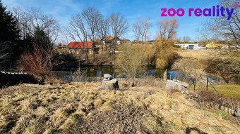 Prodej, rodinný dům, Svatý Ján nad Malší Sedlce - 19