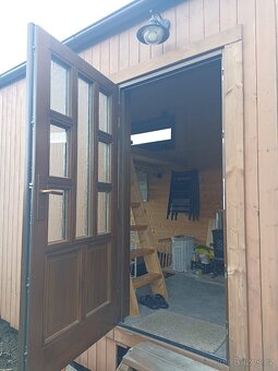 Tiny house - 19