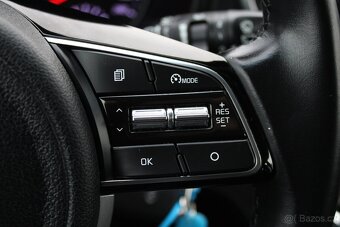 Kia Sportage 1,6 GDi NOVÉ V ČR,1MAJ,ZÁRUKA,2019 - 19