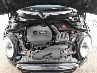 Mini One, 1.2i, 75kW - 19