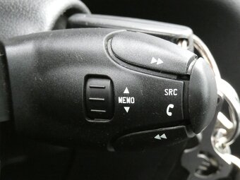 Peugeot 5008 2.0 HDI Allure, panorama - 19