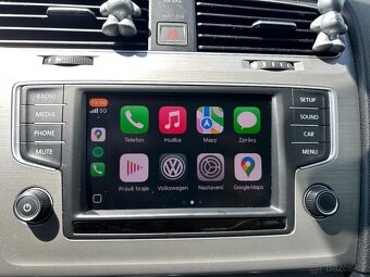 VW GOLF 7 VARIANT 1.4 TSI 92KW - 19