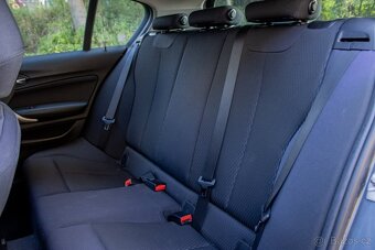 BMW Rad 1 116d / AJ NA SPLÁTKY - 19