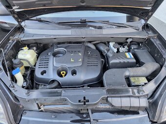 Hyundai Tucson 2.0 CRDI 4WD TZ 60tkm - 19