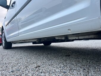 Volkswagen CADDY 2.0TDi 75kw - 19