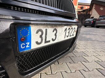 Škoda Octavia 1 1.9 TDI Top Výbava - 19