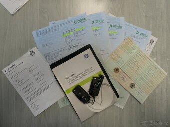 Volkswagen Polo 1.2i 51kW MATCH, 2x kola, serviska - 19