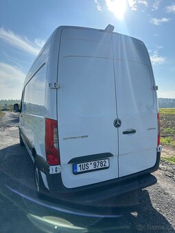 Sprinter 314 L2H2 NEBOURANÉ 2,2 CDI 105Kw - 19