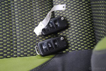 VW Caddy CROSS 1.6TDi 55kW - tažné zařízení LIFE - 19