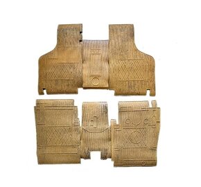 Gumové rohože - 19