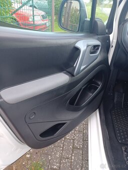 Peugeot Partner TEPE - 19